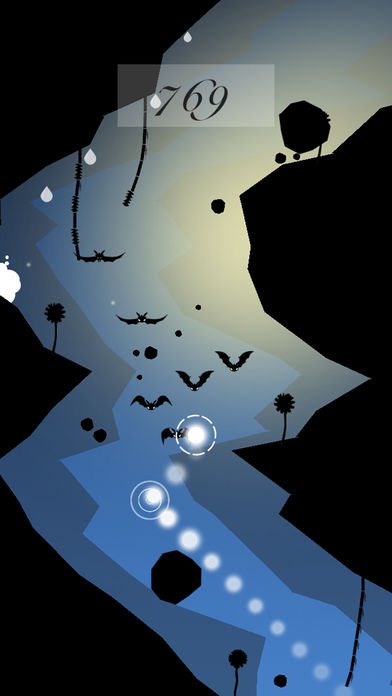 Black Hole - Endless游戏截图