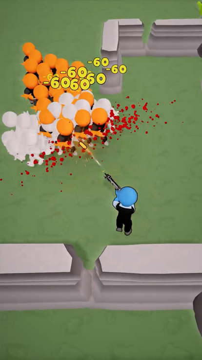 Time Travel Squad游戏截图