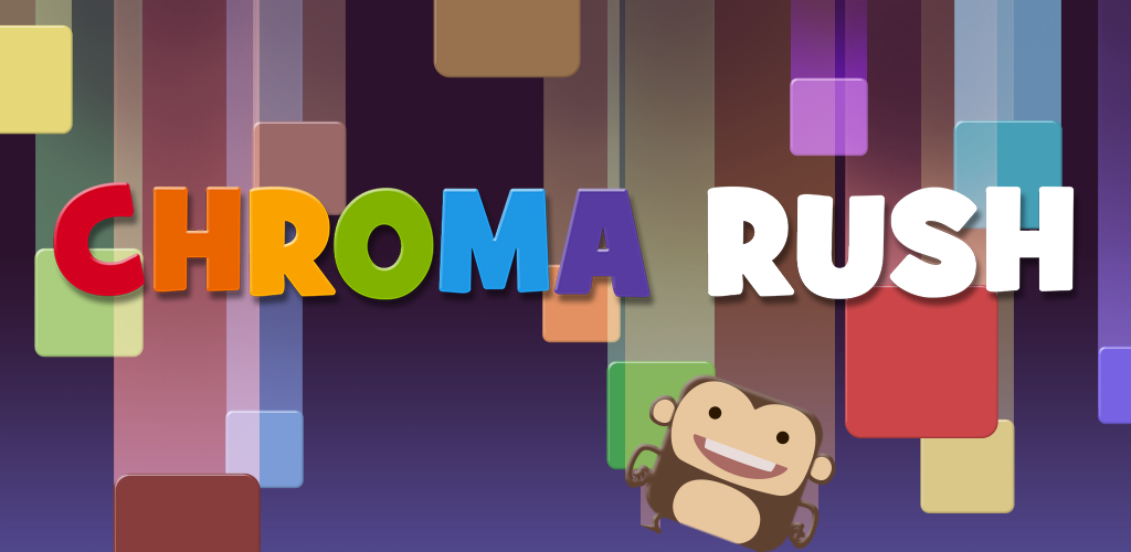 Chroma Rush游戏截图