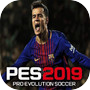 PES 19 TEST Pro Evolution Soccericon