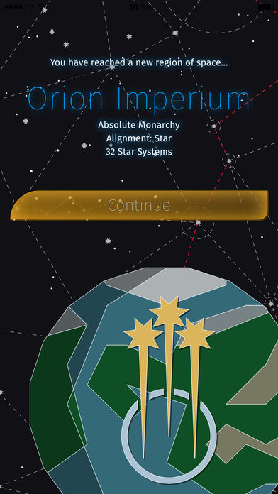 旅行者游戏截图