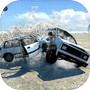 Realistic Car Stunt X Crash 3Dicon