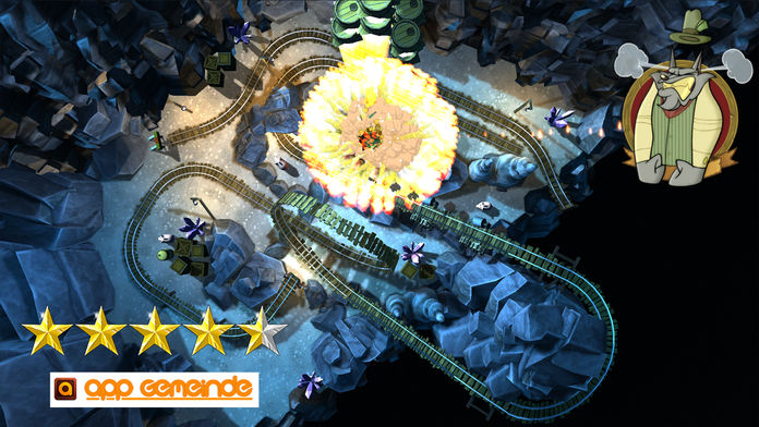 导火线游戏截图