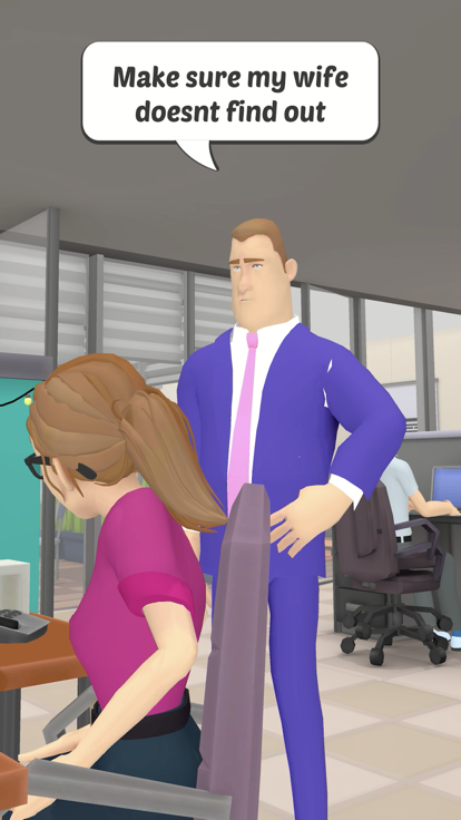 Hyper PA游戏截图