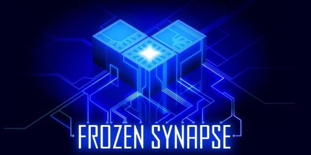 Frozen Synapse - GameClub游戏截图