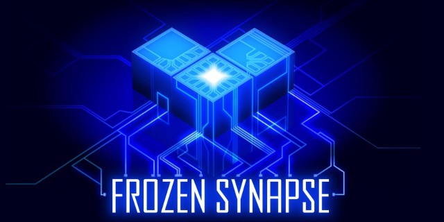 Frozen Synapse - GameClub游戏截图