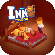 Idle Inn Empire: Hotel Tycoon