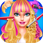 Hair Salon Stylist