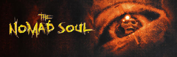 Omikron: The Nomad Soul游戏截图