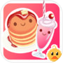 Pancake and Milkshake!icon
