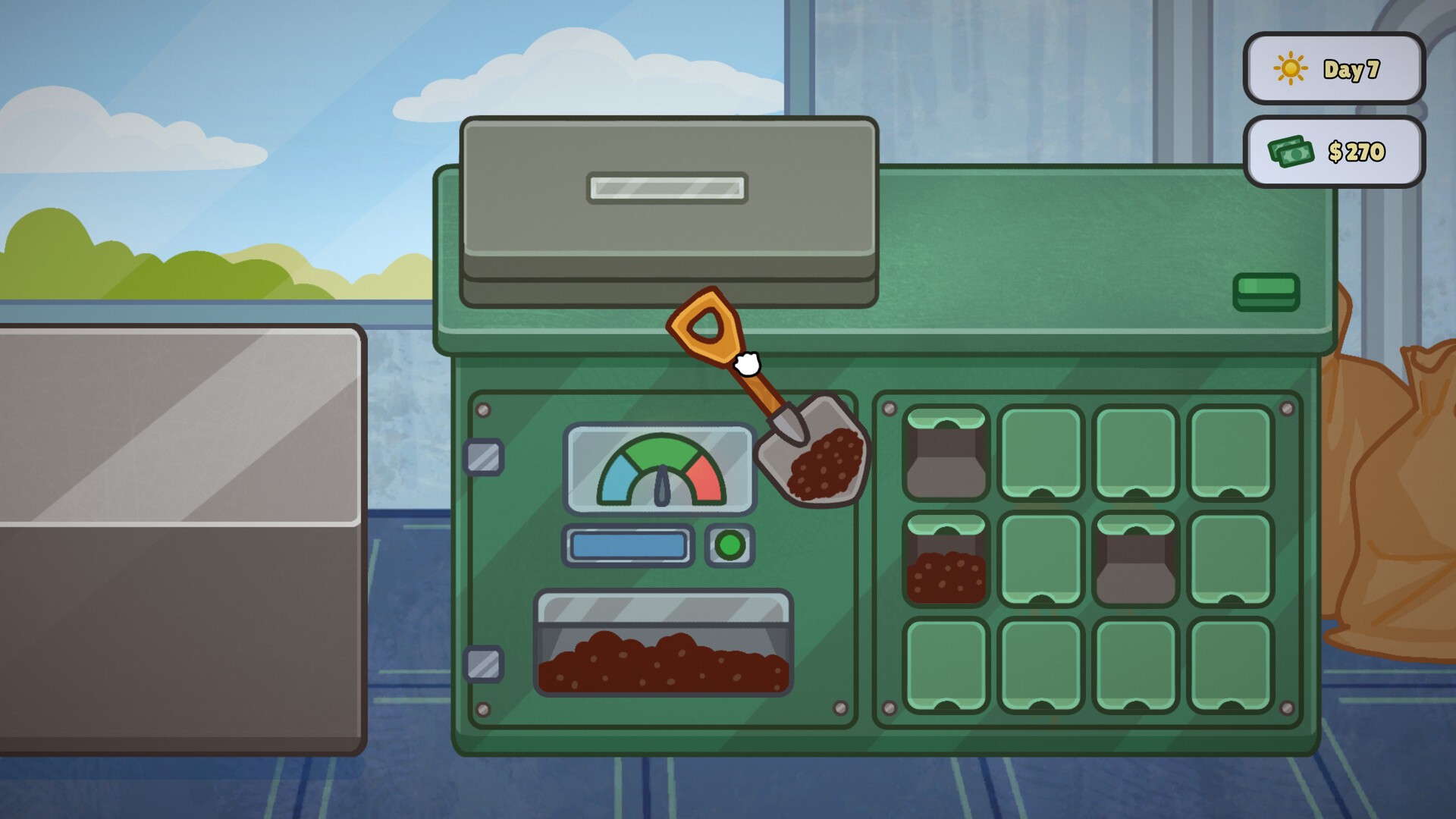 变废为宝模拟器游戏截图