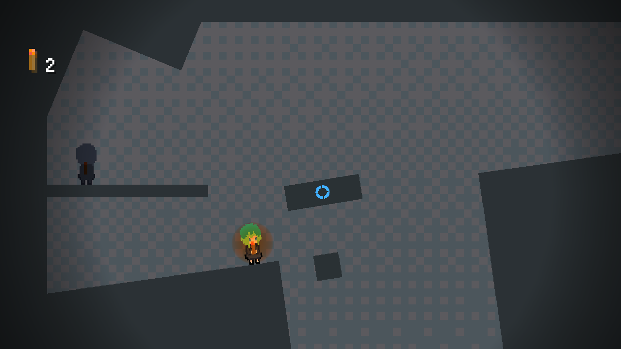 遇见亚沙游戏截图