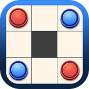 Ataxx! Casual Board Game