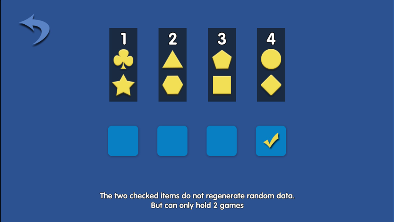 Beat Truth游戏截图