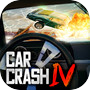 Car Crash IVicon