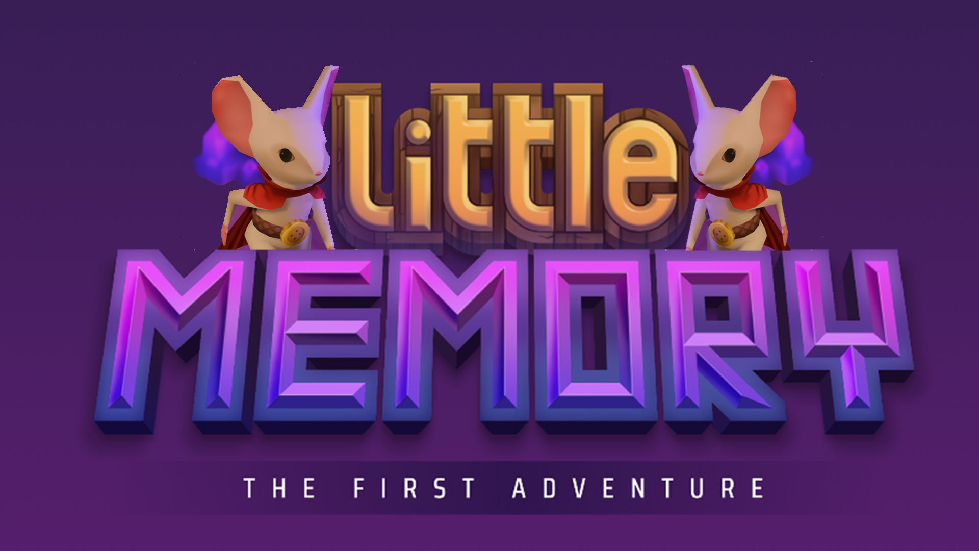 Little Memory游戏截图