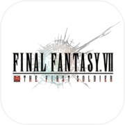 FINAL FANTASY VII THE FIRST SOLDIERicon