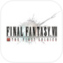 FINAL FANTASY VII THE FIRST SOLDIERicon