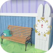脱出ゲーム　Alice Room  Lighticon