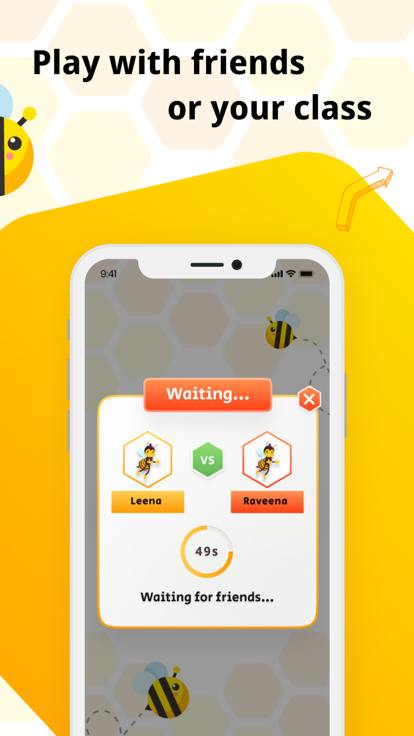 Number Hive游戏截图