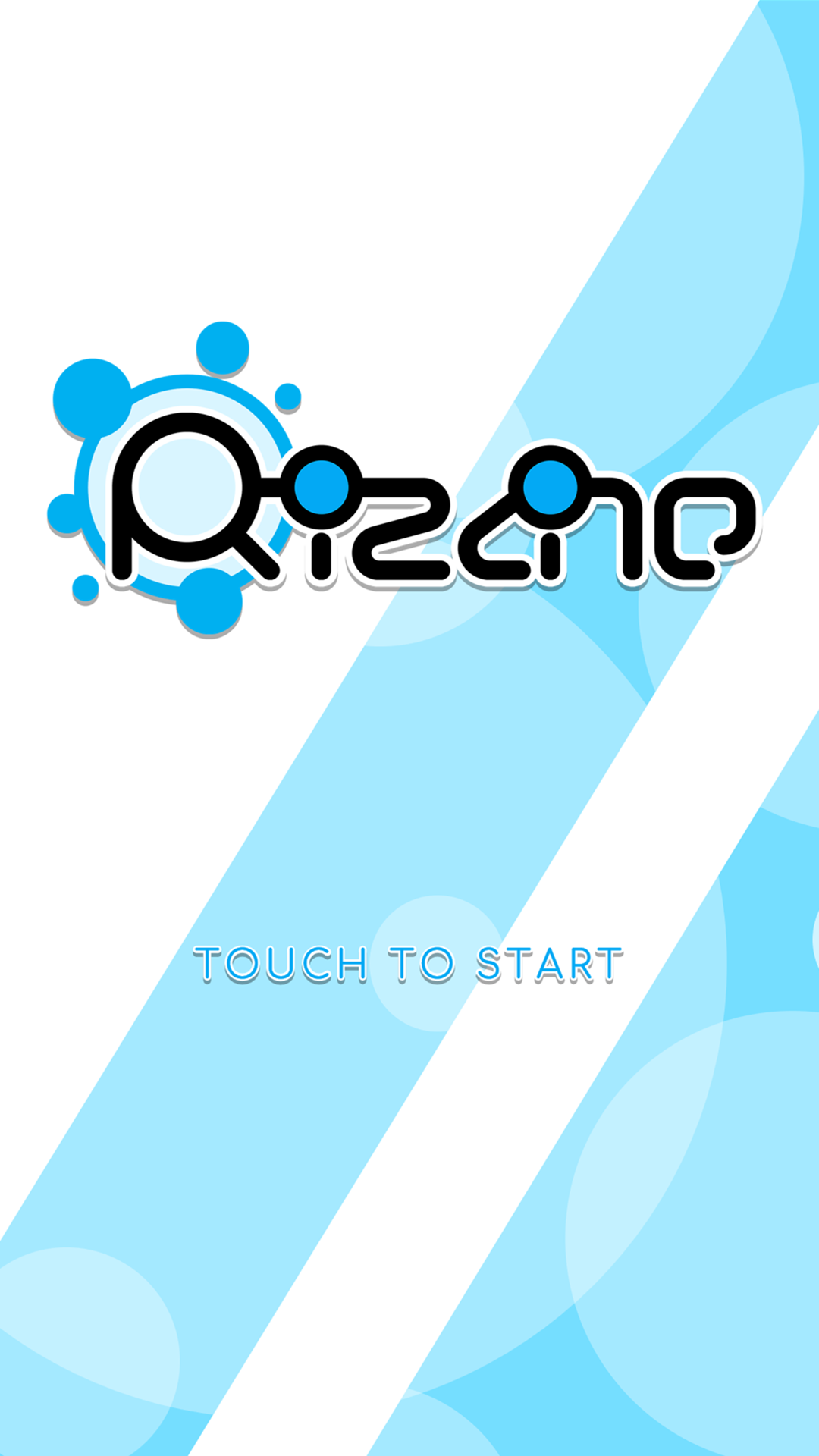 律动轨迹游戏截图