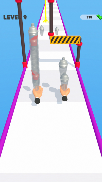 Shuffle Shaker游戏截图