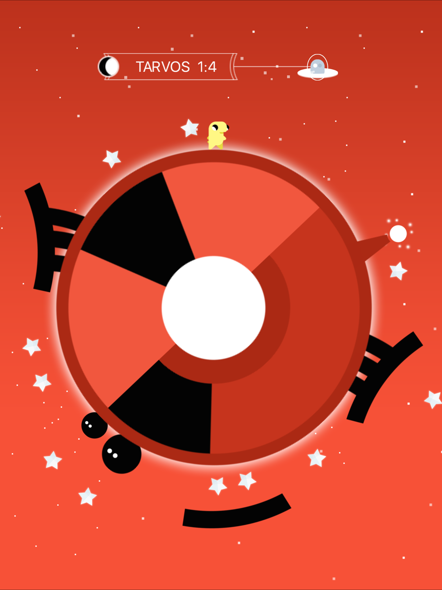 99 Moons Space Agency Mission游戏截图