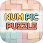 NUM PIC PUZZLEicon