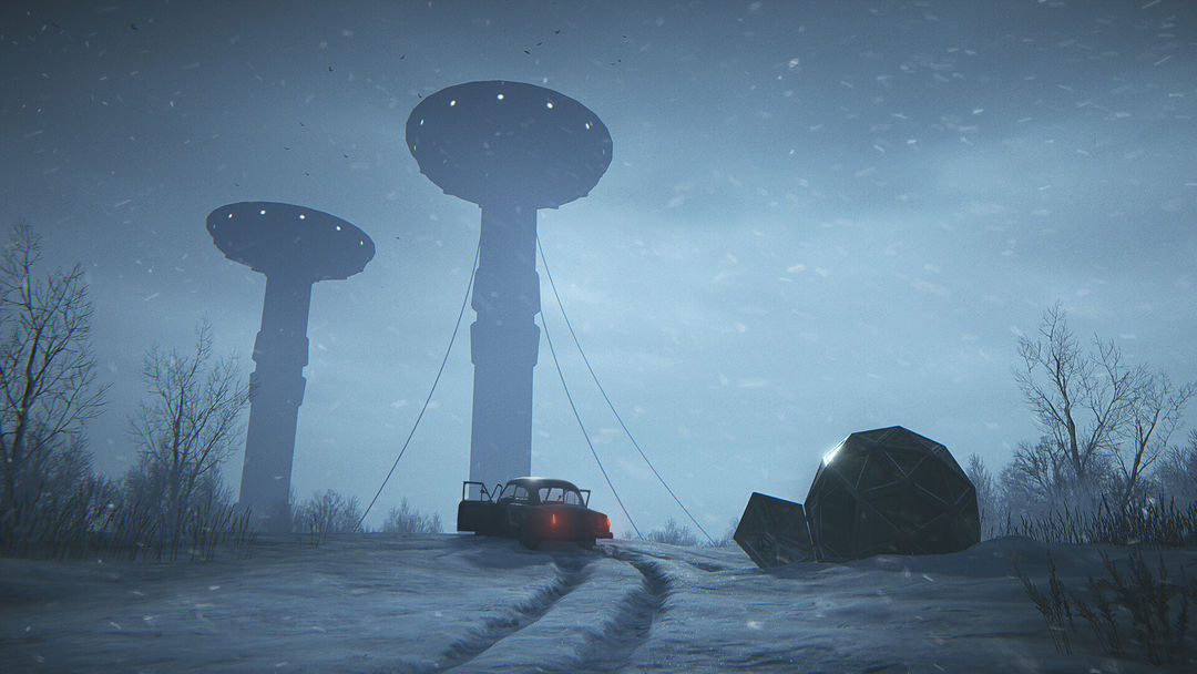 Hail to the Rainbow游戏截图