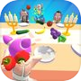 Food Fight 3D!icon