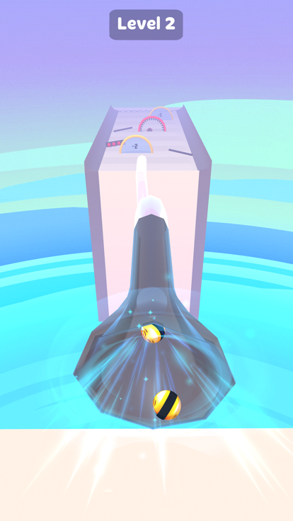 Ball Madness!游戏截图