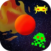 打怪兽 Alien Breakout