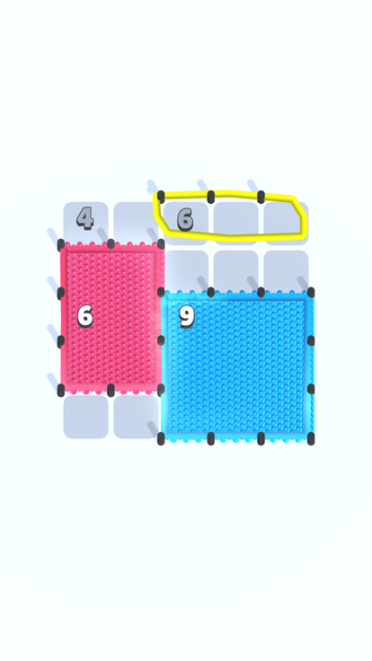 Rubber Fill游戏截图