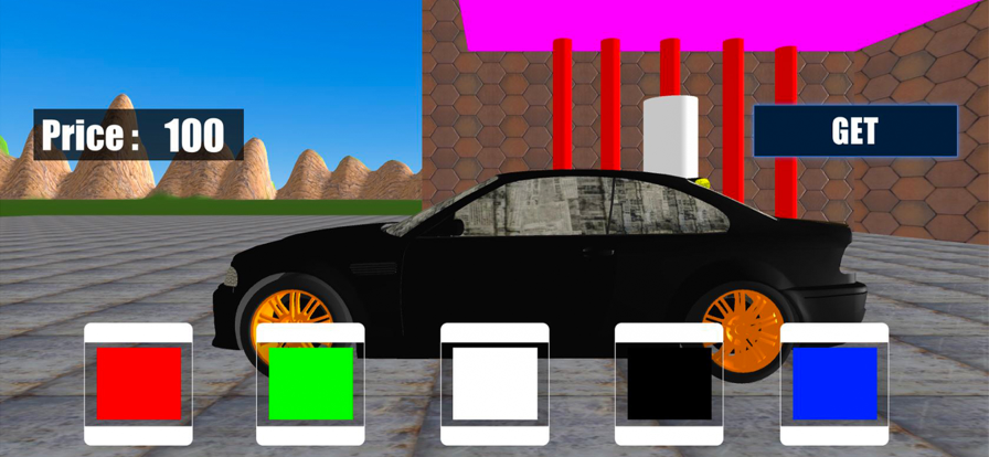 Car For Sale Simulation 2023游戏截图