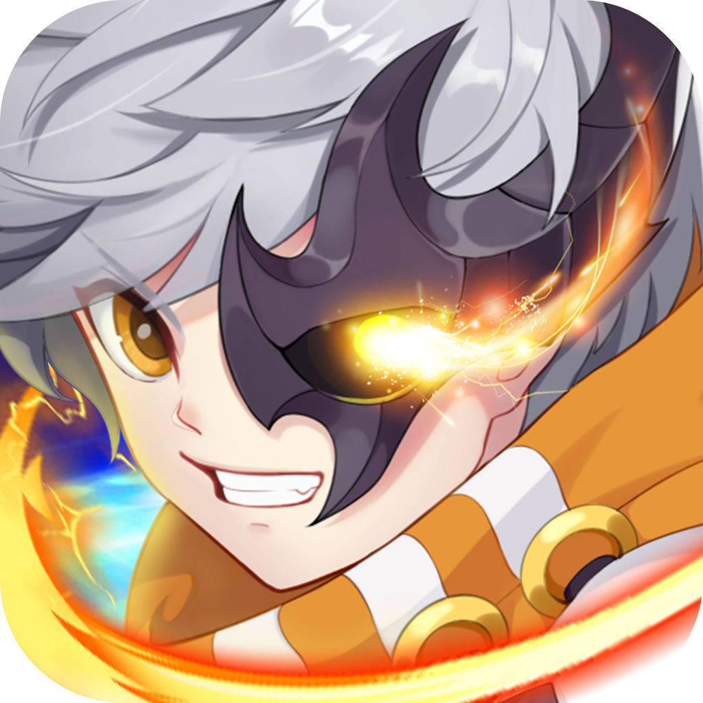 创元战纪-3D魔幻数码二次元rpg手游