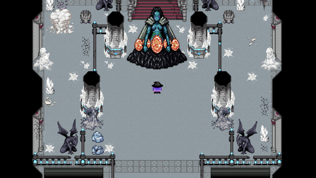 未命名世界游戏截图