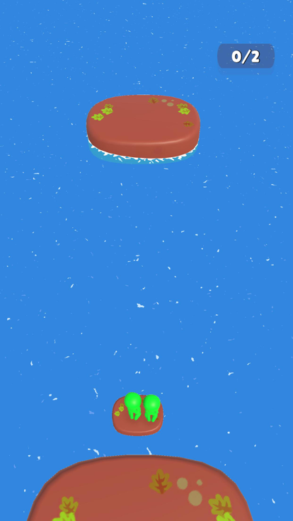 Blow Up My Way游戏截图