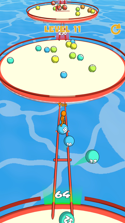 Party Ball游戏截图