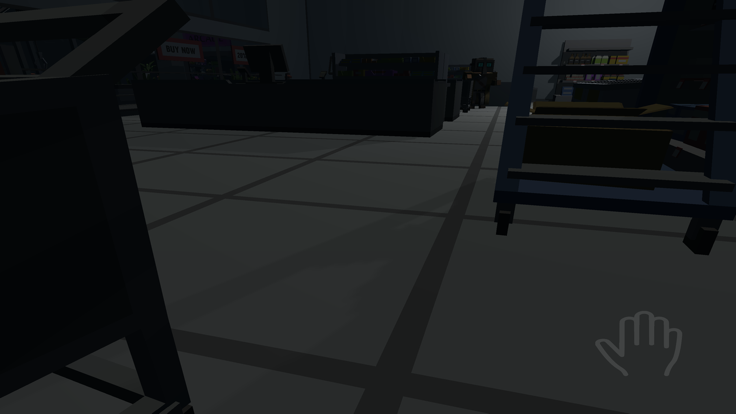 My Shopping Supermarket Escape游戏截图