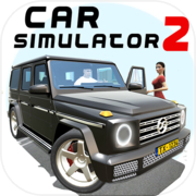 Car Simulator 2icon