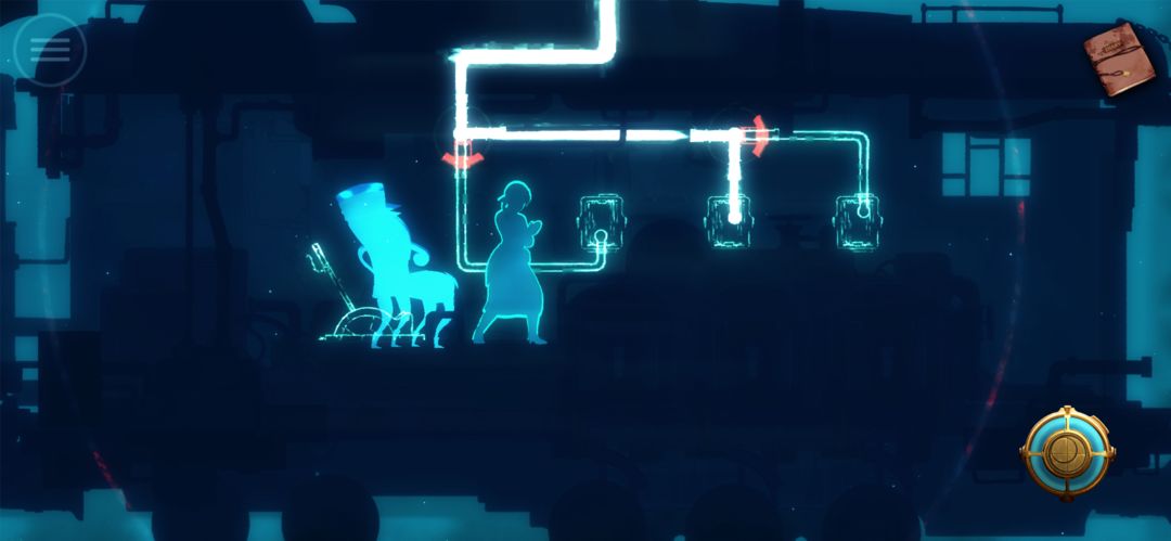 被遗忘的安妮游戏截图