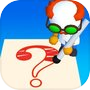 What is drawing?icon