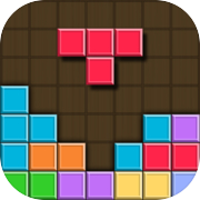 Block Puzzle 3 : Tetris