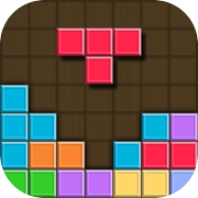 Retro Block Puzzle King