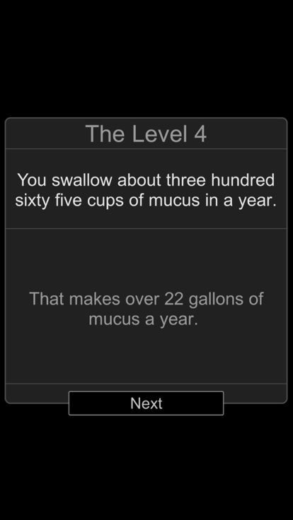 Fig It Out - A Word Game游戏截图