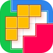 Blockugram - Picture Block Puzzle