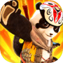 忍者熊猫icon
