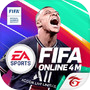 FIFA Online 4 M by EA SPORTS™icon