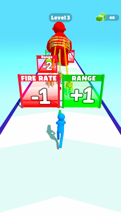 Giant Fest游戏截图