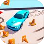 Drift Racer 3Dicon